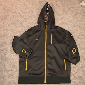 Legendary Whitetail Hooded Sweatshirt